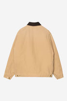 Blusão Homem Carhartt WIP OG Detroit Bege Carhartt 
