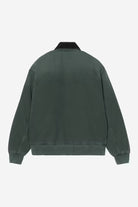 Blusão Homem Carhartt WIP OG Santa Fe Verde Carhartt 