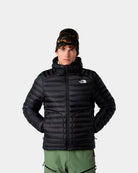 Blusão The North Face Huila Homem Preto