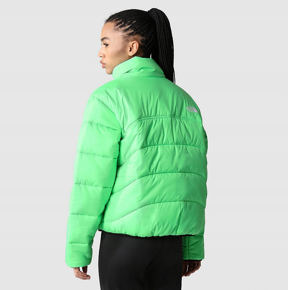 Blusão The North Face W 2K Mulher Verde