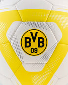 Bola Puma Borussia Dortmund King Branca/Amarela Puma 