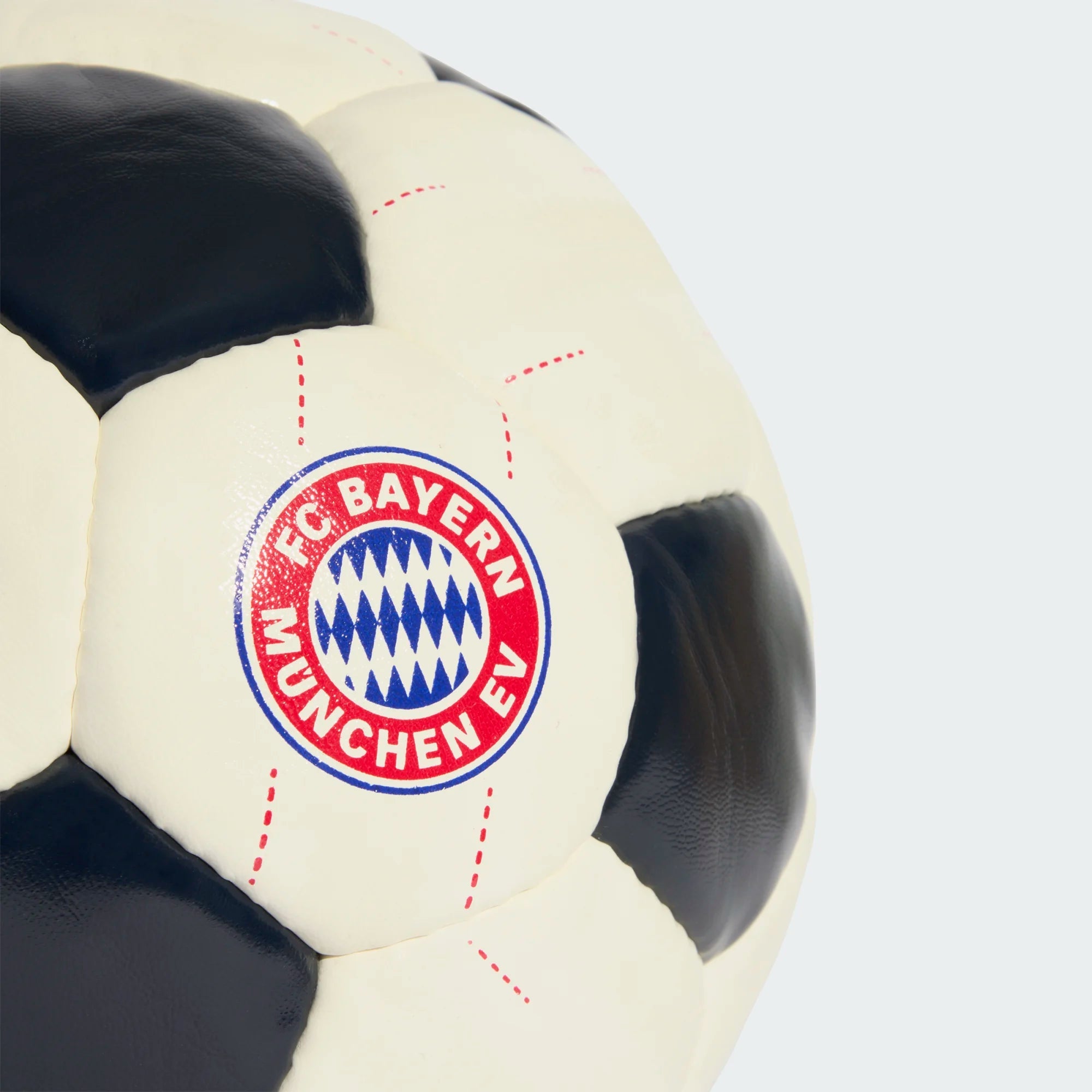Bola Adidas FC Bayern Branca Adidas 