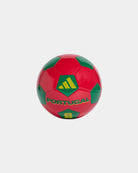 Bola Adidas FPF Portugal Vermelha/Verde Adidas 