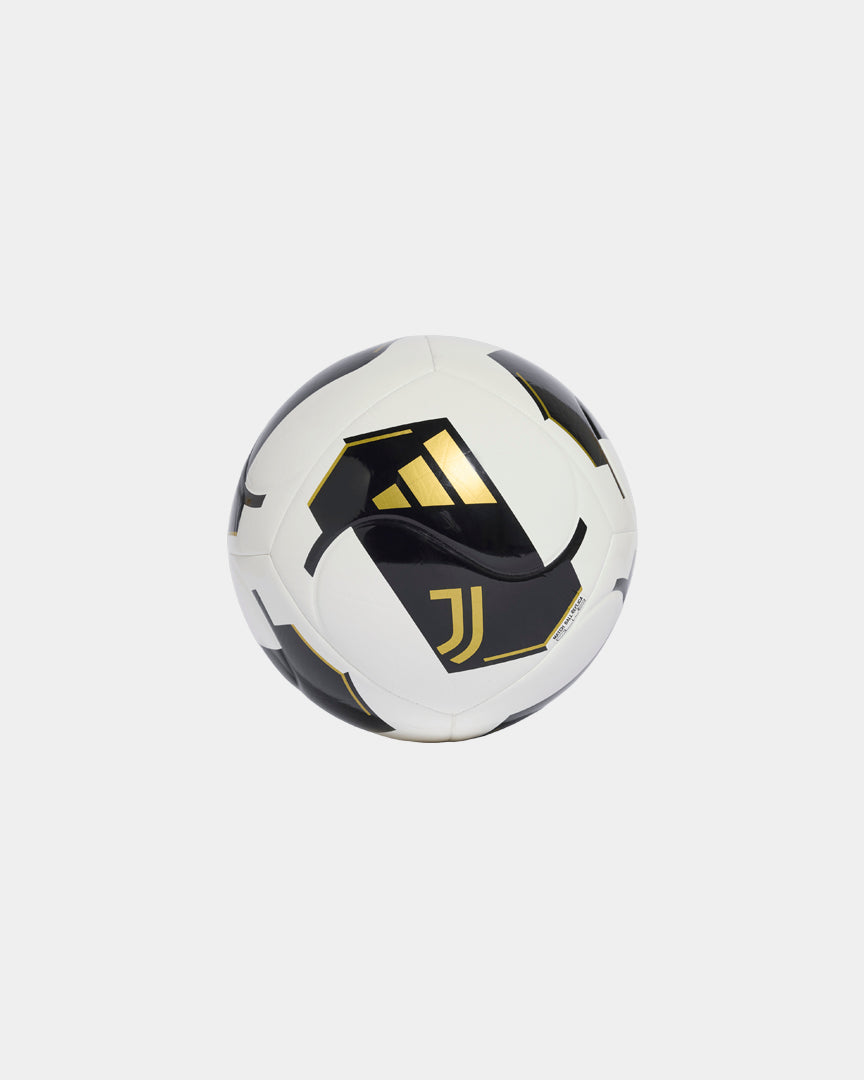 Bola Adidas Juventus Home Club Branca/Preta Adidas 