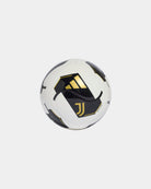 Bola Adidas Juventus Home Club Branca/Preta Adidas 