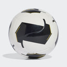 Bola Adidas Juventus Home Club Branca/Preta Adidas 