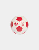 Bola Adidas Liverpool FC Vermelha/Branca Adidas 