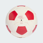 Bola Adidas Liverpool FC Vermelha/Branca Adidas 