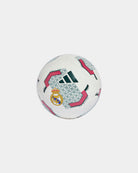 Bola Adidas Real Madrid Club Home Branca Adidas 