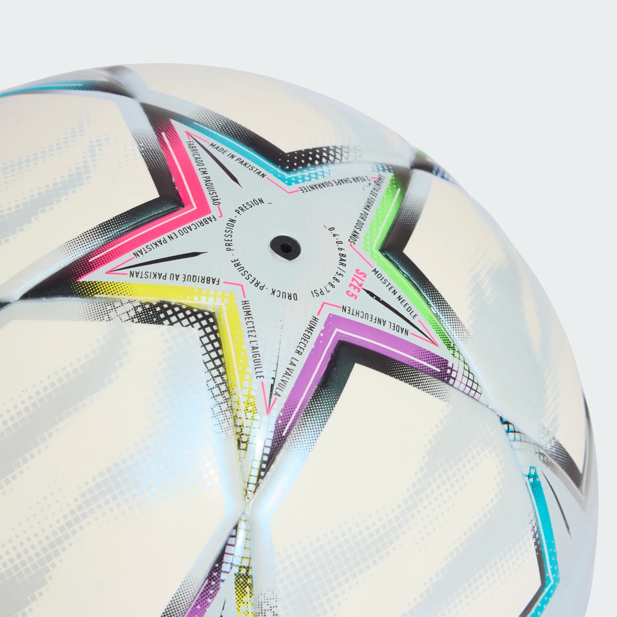 Bola Adidas UEFA Champions League 26/27 Adidas 