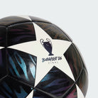 Bola Club Adidas UEFA Champions League Branca/Preta Adidas 