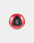 Bola Puma AC Milan Vermelha/Preta 