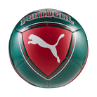 Bola Puma FPF Portugal Culture 26 Vermelha/Verde Puma 