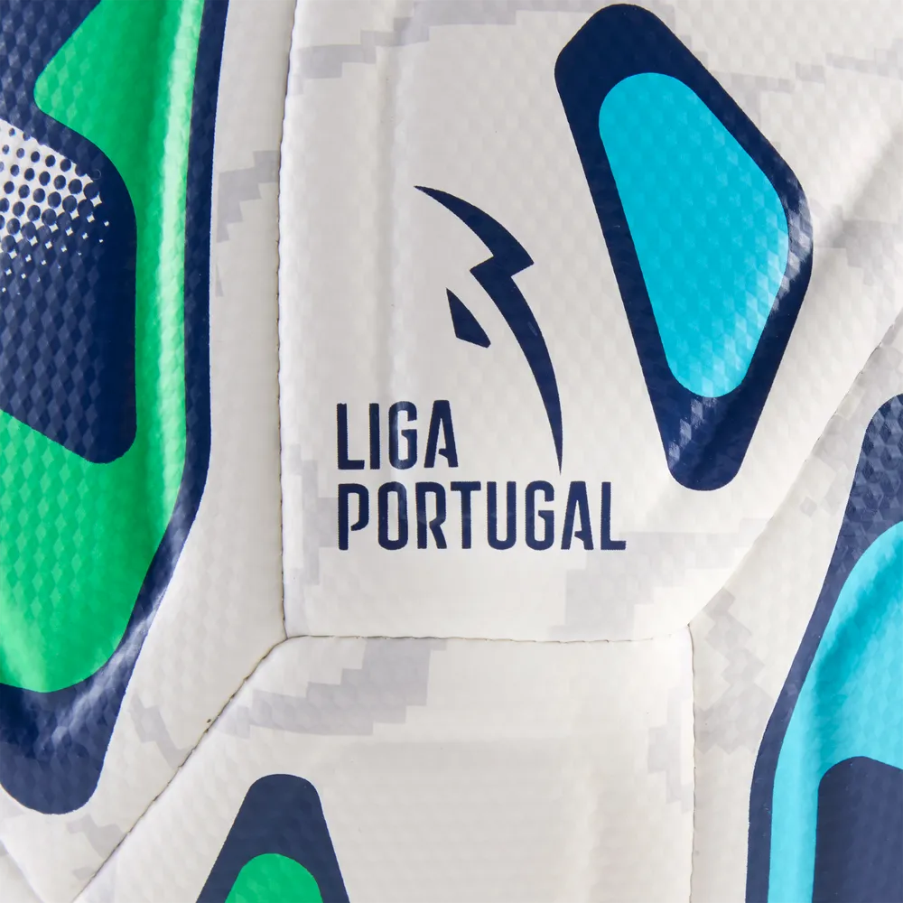 Bola Puma Stellar Cup Liga de Portugal Branca Puma 