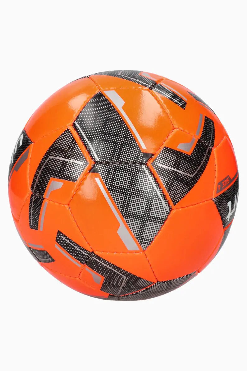 Bola de futebol Uhlsport Sala Classic Laranja