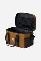 Bolsa Carhartt WIP Cooler Castanha Carhartt 