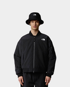 Bomber The North Face Homem Preto