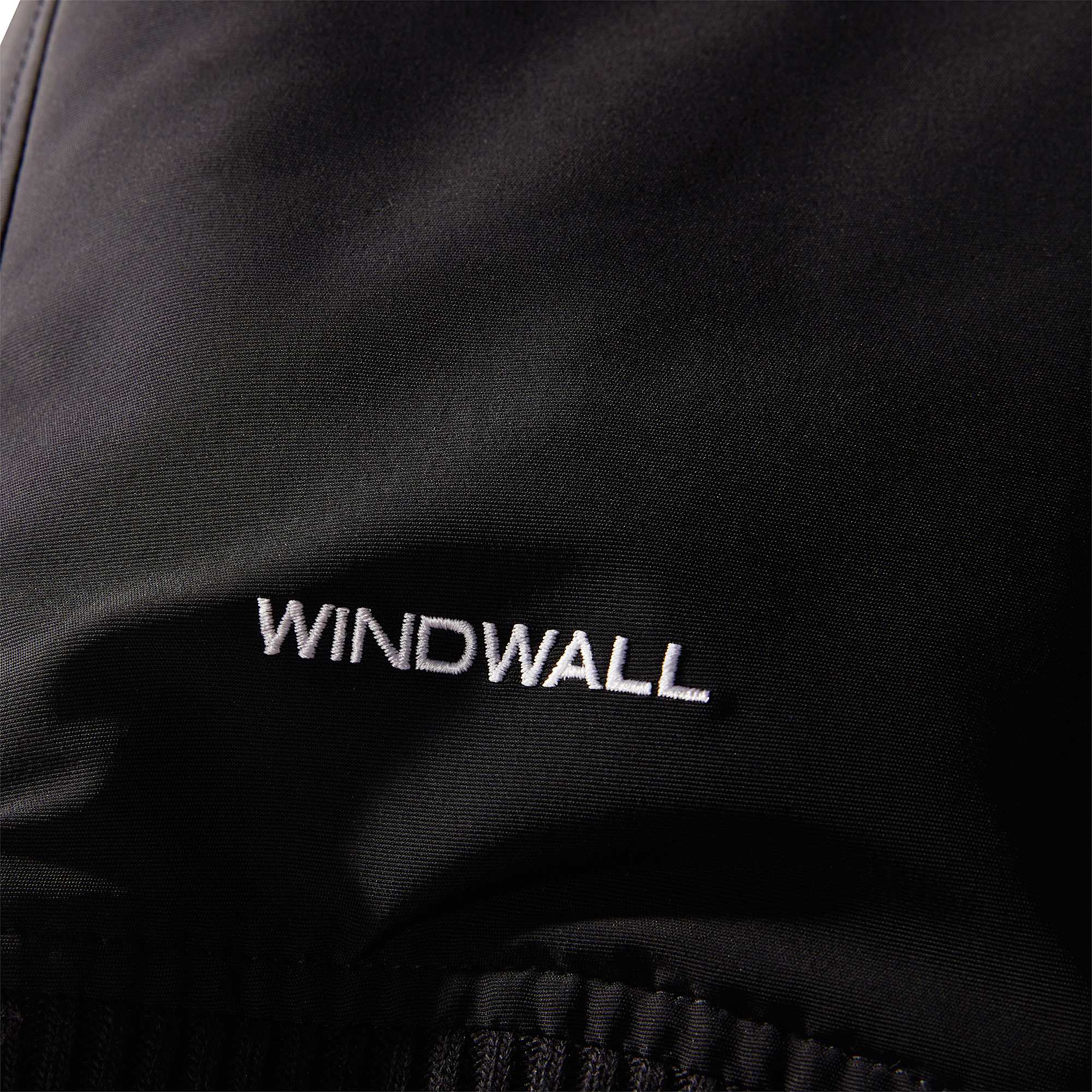 Bomber The North Face Homem Preto