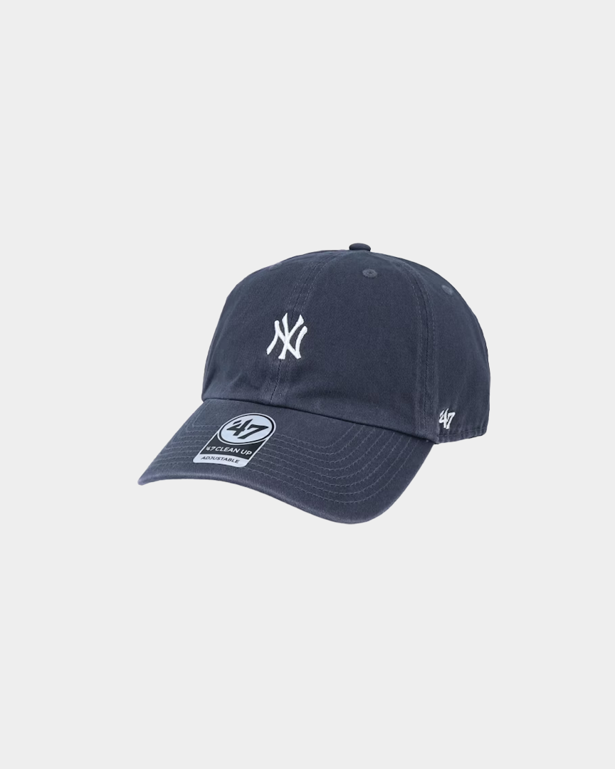 47´ Boné New York Yankees Clean Up Marinho 