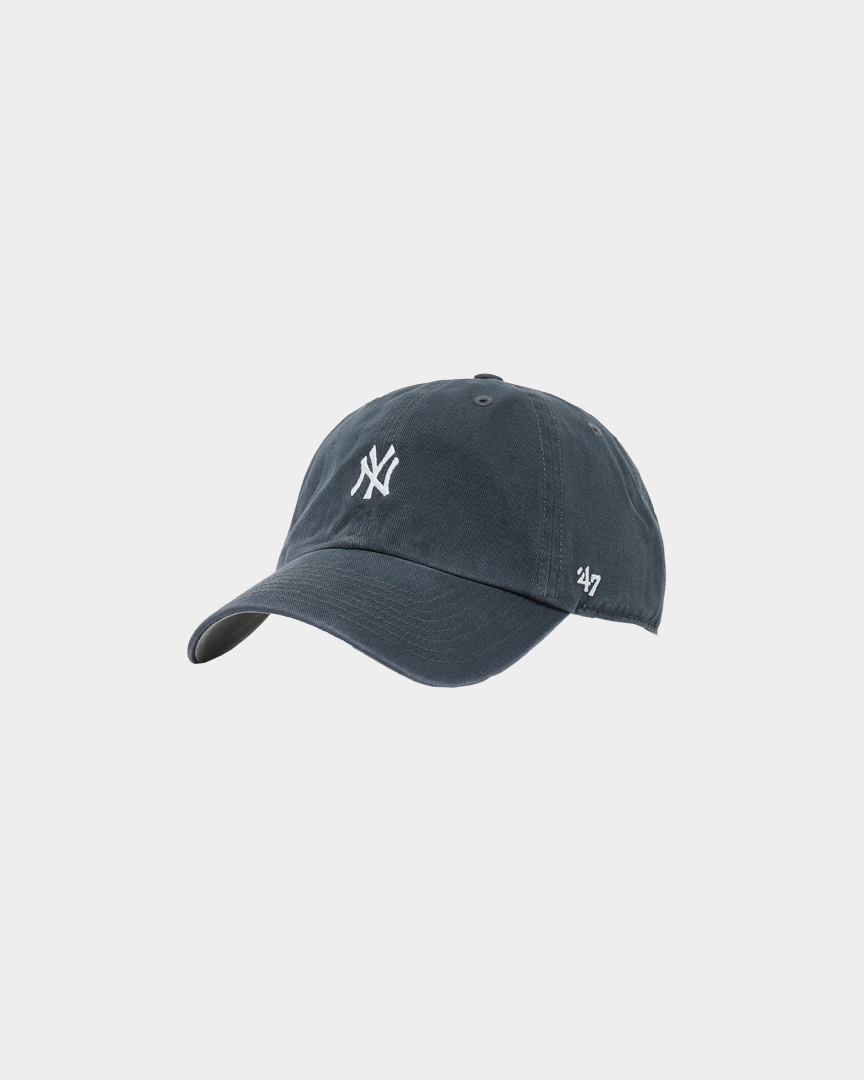 47´ Boné New York Yankees Clean Up Vintage Marinho