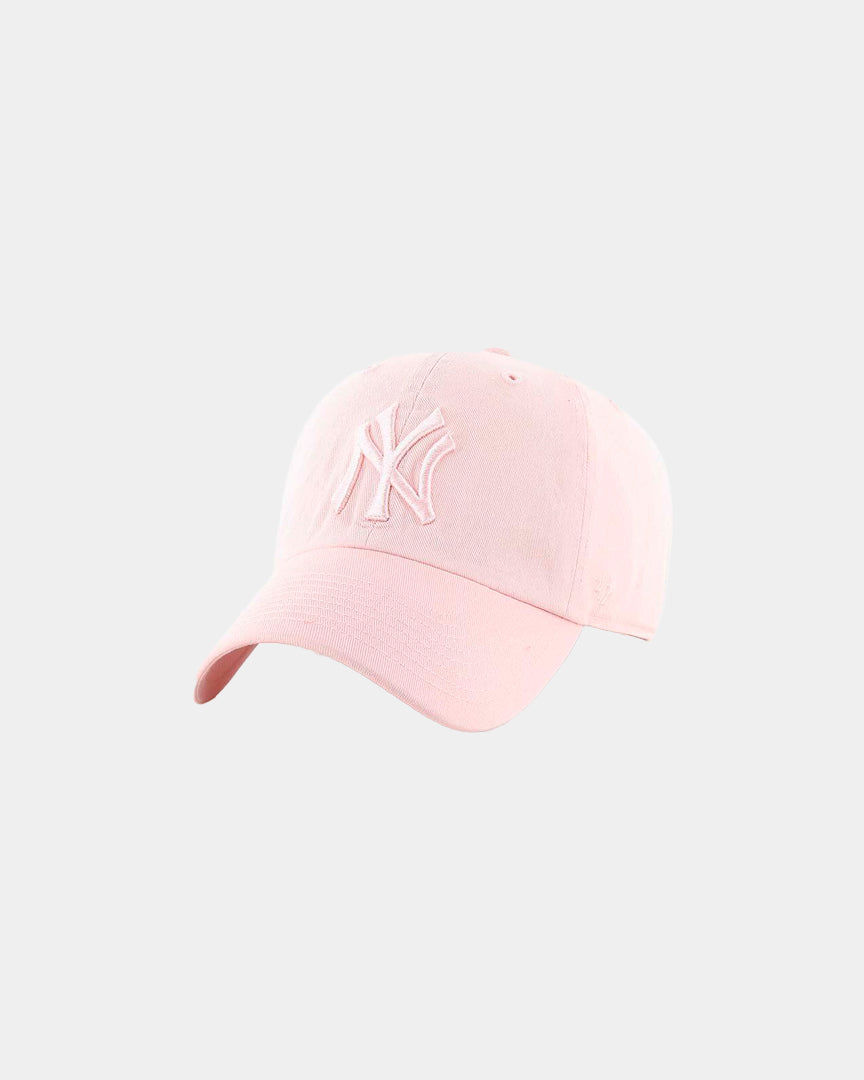 Boné 47´New York Yankees Clean up Rosa 