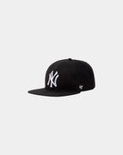 Boné 47´New York Yankees Preto 