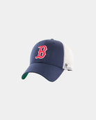 Boné 47 Trucker Boston Red Sox Marinho 