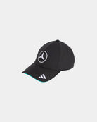 Boné Adidas Mercedes AMG Petronas F1 Preto Adidas 