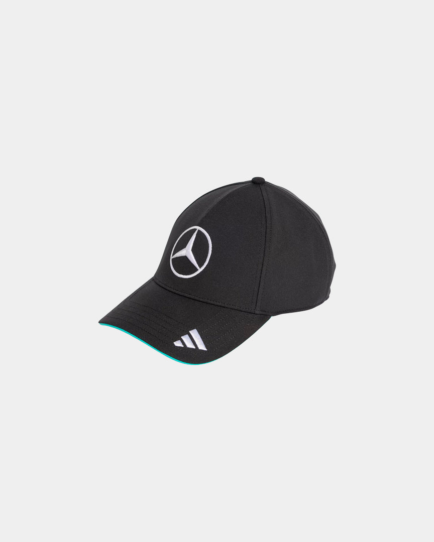 Boné Adidas Mercedes AMG Petronas F1 Preto Adidas 