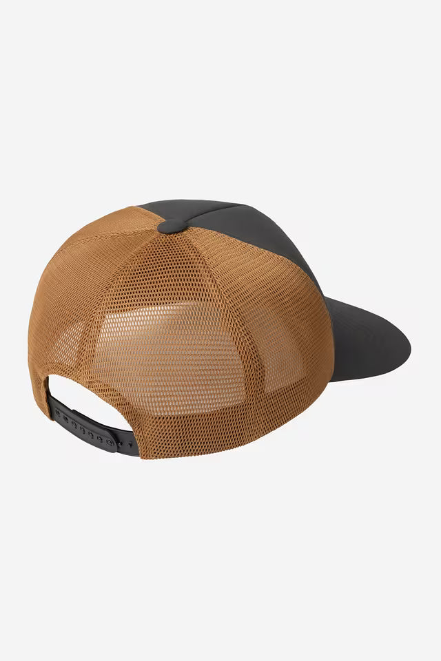 Boné Carhartt WIP 1989 Winners Trucker Verde/Bege Carhartt 