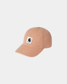 Boné Carhartt WIP Canvas Bege Carhartt 