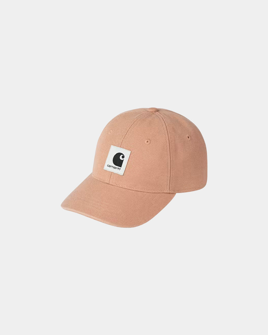 Boné Carhartt WIP Canvas Bege Carhartt 