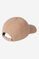 Boné Carhartt WIP Canvas Bege Carhartt 