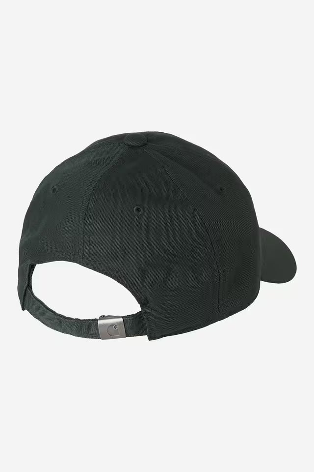 Boné Carhartt WIP Canvas Script Verde Carhartt 