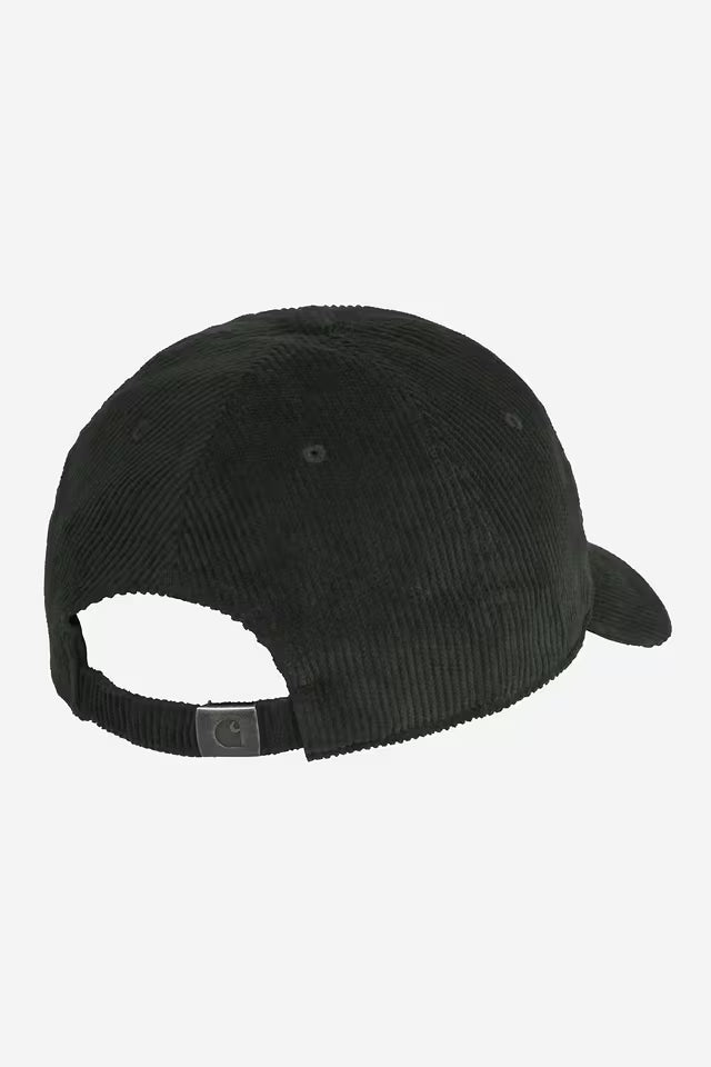 Boné Carhartt WIP Harlem Verde Carhartt 