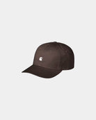 Boné Carhartt Wip Madison Logo Castanho Carhartt 