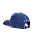 Boné Deus Ex Machina Deep Cut Dad Azul Deus Ex Machina 