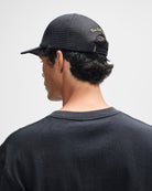 Boné Deus Ex Machina Pill Trucker Preto Deus Ex Machina 