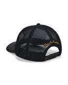 Boné Deus Ex Machina Pill Trucker Preto Deus Ex Machina 