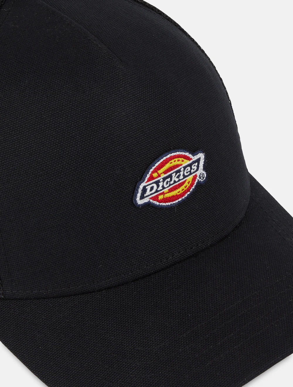 Boné Dickies Hanston Trucker Preto Dickies 