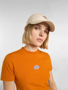 Boné Dickies Hardwick Bege Dickies 