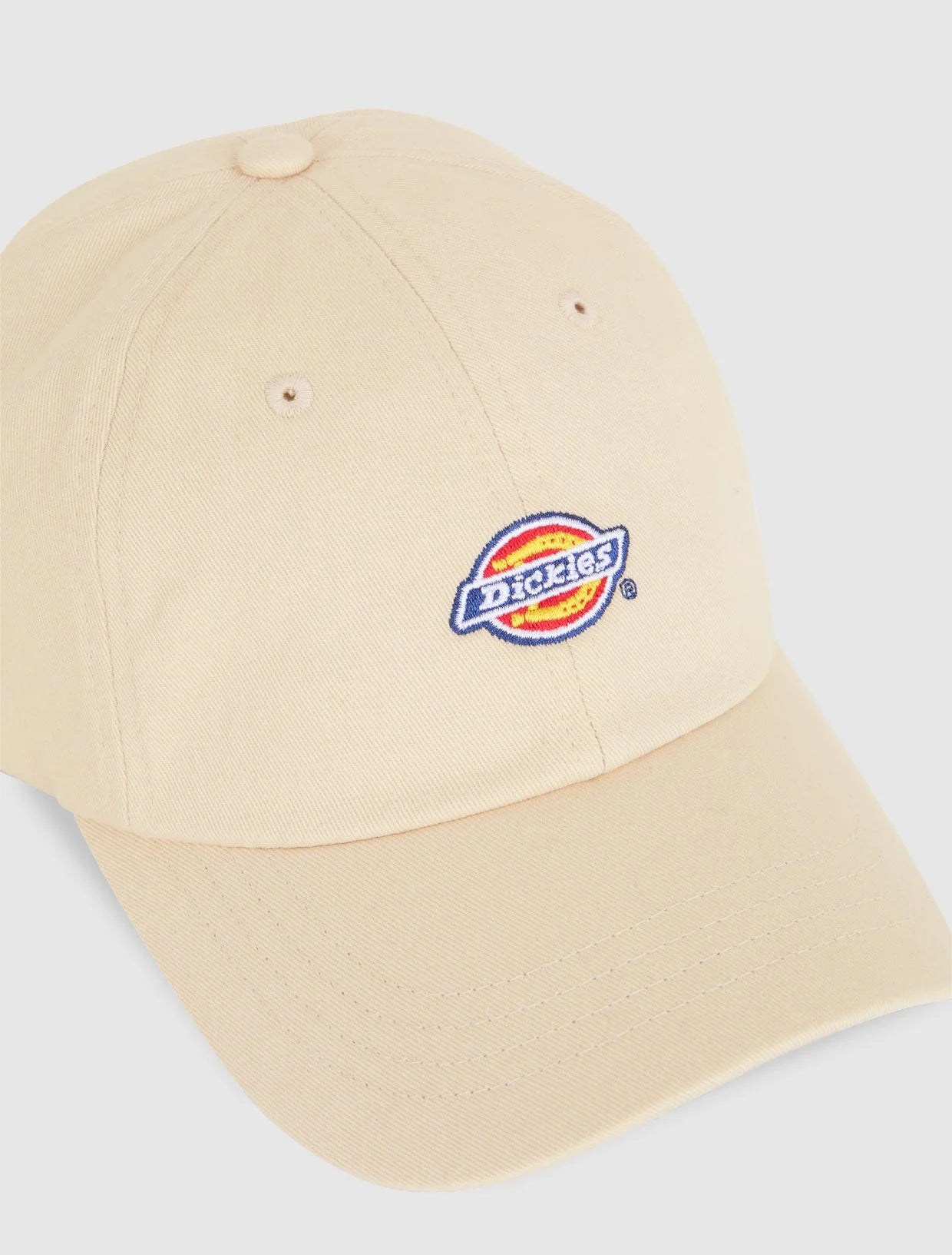 Boné Dickies Hardwick Bege Dickies 