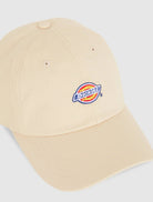 Boné Dickies Hardwick Bege Dickies 