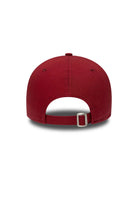 Boné New Era New York Yankees Bordô New Era 