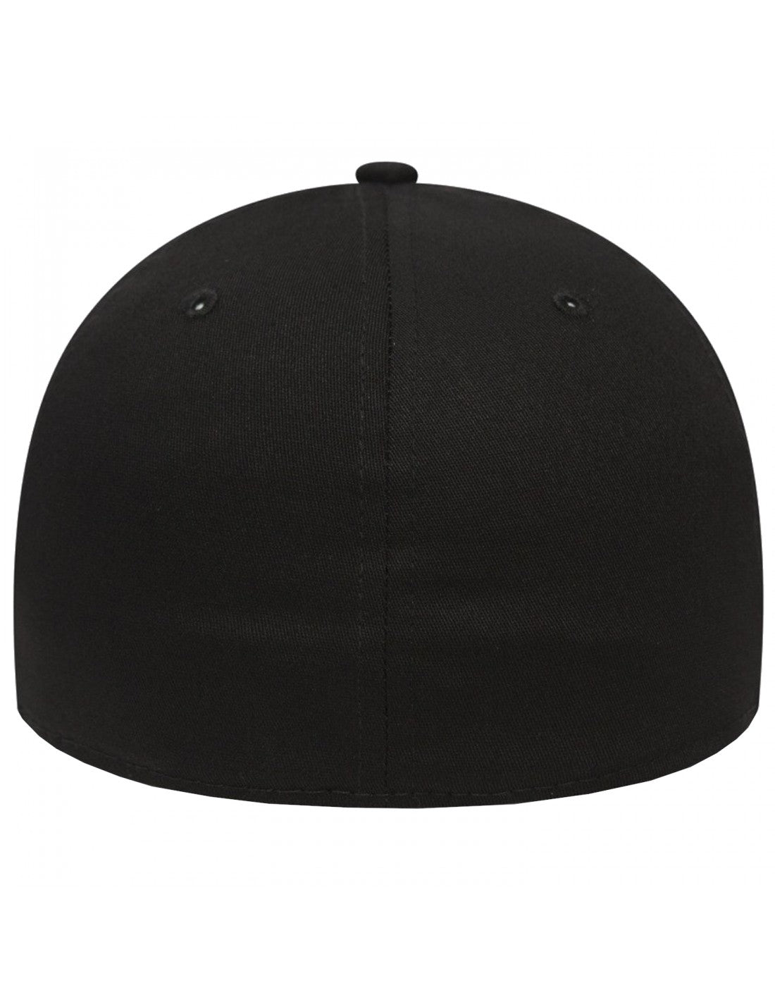 Boné New Era New York Yankees Classic Logo 39THIRTY Preto New Era 
