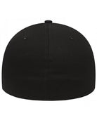 Boné New Era New York Yankees Classic Logo 39THIRTY Preto New Era 