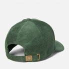 Boné Timberland Corduroy Verde Timberland 