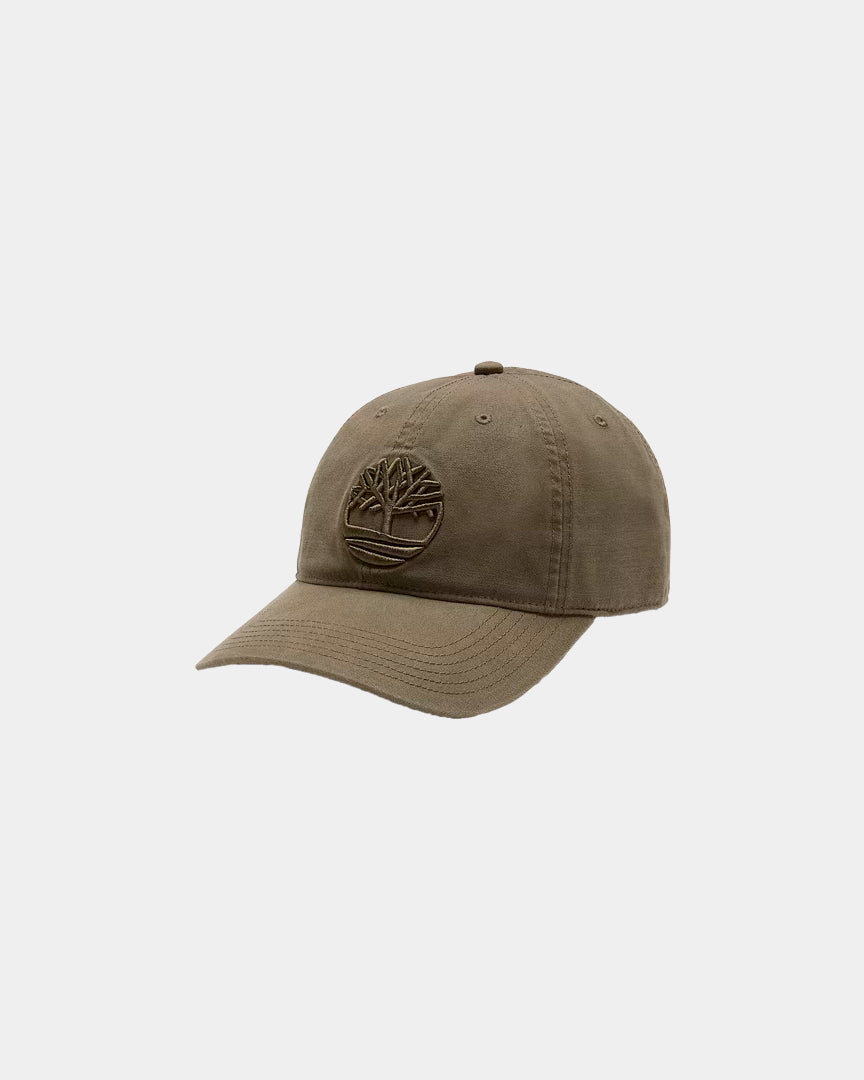 Boné Timberland Soundview Verde