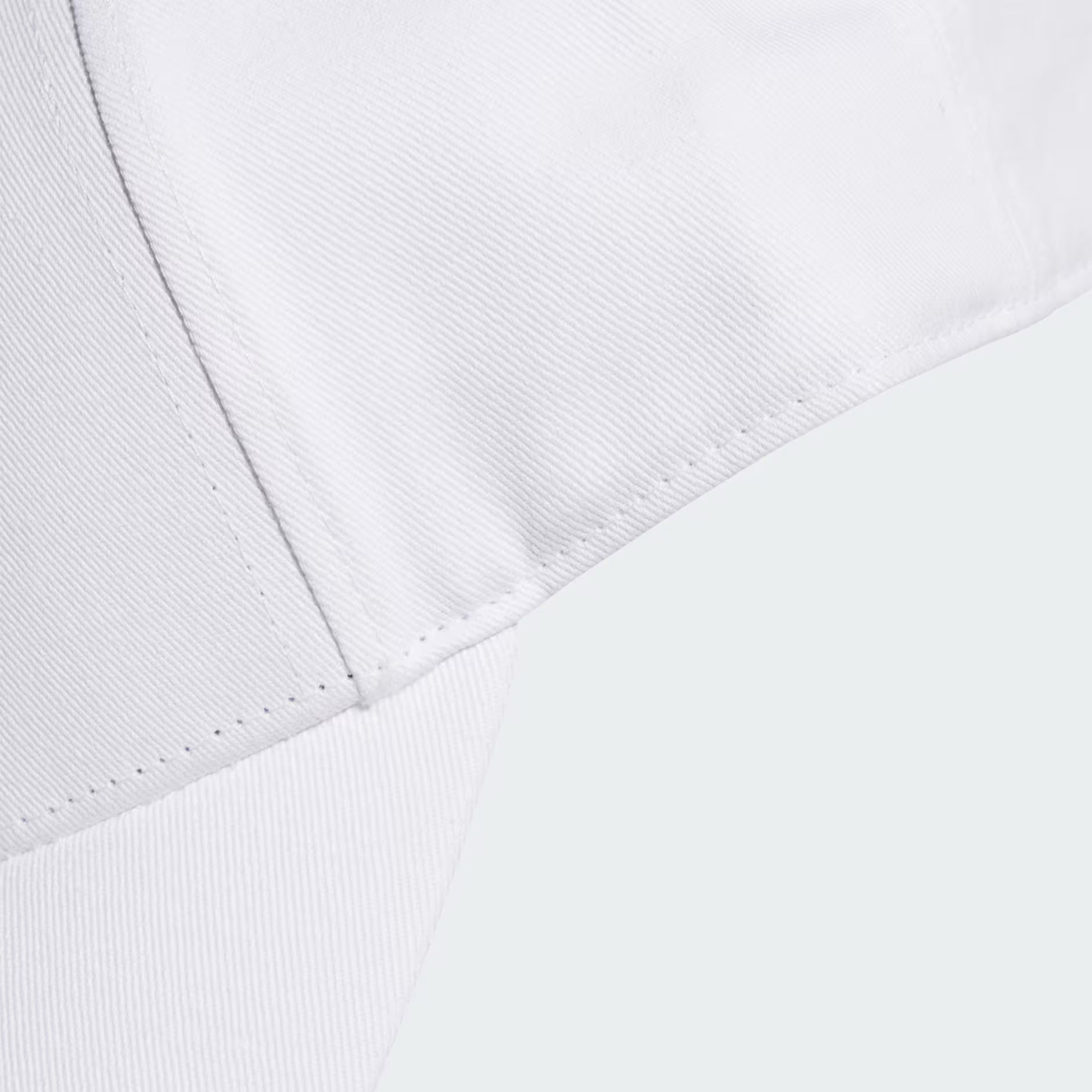 Boné Unisexo Adidas 3S Branco Adidas 