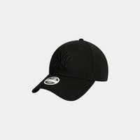 Boné New Era 9FORTY New York Yankees Preto